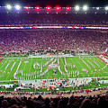 Night Panorama Bryant-Denny Stadium Photograph by Kenny Glover Night Panorama Bryant-Denny Stadium Photograph by Kenny Glover