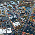 Rochester  #68 by John Gisis