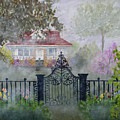 #680 Gateway to Grandma's #680 by Barrie Stark