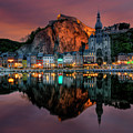 Dinant - Winner Photo Competition by Joana Kruse