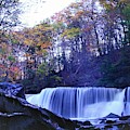Great Falls Photograph by Brad Nellis Great Falls Photograph by Brad Nellis