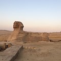 Great Sphinx Photograph by Trevor Grassi Great Sphinx Photograph by Trevor Grassi