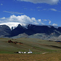 Colors of Countryside Photograph by Elbegzaya Lkhagvasuren Colors of Countryside Photograph by Elbegzaya Lkhagvasuren