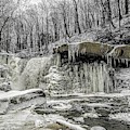Great Falls Photograph by Brad Nellis Great Falls Photograph by Brad Nellis
