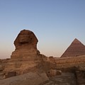Great Sphinx Photograph by Trevor Grassi Great Sphinx Photograph by Trevor Grassi