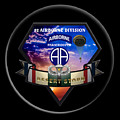 82nd Airborne Digital Art by Bill Richards 82nd Airborne Digital Art by Bill Richards