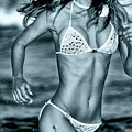 Supermodel Tatyana Liskina Opulence 8404-301 by Amyn Nasser