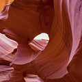 Antelope Canyon #9 by Pamela McDaniel