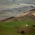 Life of Countryside #9 by Bat-Erdene Baasansuren