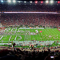 Night Panorama Bryant-Denny Stadium Photograph by Kenny Glover Night Panorama Bryant-Denny Stadium Photograph by Kenny Glover
