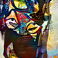 99 Digital Art by Jeremiah Ray 99 Digital Art by Jeremiah Ray