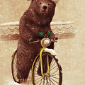A Barnabus Christmas by Eric Fan A Barnabus Christmas by Eric Fan