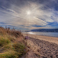 A Beautiful Day at Sandy Hook Photograph by Penny Polakoff A Beautiful Day at Sandy Hook Photograph by Penny Polakoff