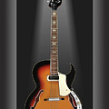 A Classic Guitar in a Box 12 Photograph by Mike McGlothlen A Classic Guitar in a Box 12 Photograph by Mike McGlothlen