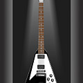 A Classic Guitar in a Box 13 Photograph by Mike McGlothlen A Classic Guitar in a Box 13 Photograph by Mike McGlothlen