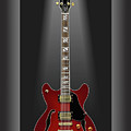 A Classic Guitar in a Box 15 Photograph by Mike McGlothlen A Classic Guitar in a Box 15 Photograph by Mike McGlothlen