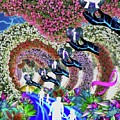 A Fathers Love Memories Lane Digital Art by Stephen Battel A Fathers Love Memories Lane Digital Art by Stephen Battel
