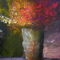 A Gift Painting by Linda Bailey A Gift Painting by Linda Bailey
