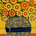 Good Morning Bouquet  by Lorena Cassady