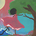 A Great Escape by Francis Brown