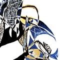 A Greeting of Two Lovers Digital Art by Jeremiah Ray A Greeting of Two Lovers Digital Art by Jeremiah Ray
