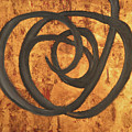 A Gust of Wind Painting by Anita Hummel A Gust of Wind Painting by Anita Hummel