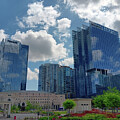 A Nashville Reflective by Ed Williams