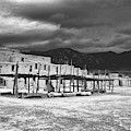 A Pueblo Photograph by Segura Shaw Photography A Pueblo Photograph by Segura Shaw Photography