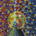 A Reward for Your Climb Painting by Mindy Huntress A Reward for Your Climb Painting by Mindy Huntress