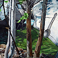 A Taste of Nature by Snake Jagger A Taste of Nature by Snake Jagger