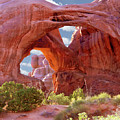 A Walk Through Arches National Park 7 Photograph by Mike McGlothlen A Walk Through Arches National Park 7 Photograph by Mike McGlothlen
