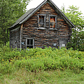 Abandoned Barn - Jefferson New Hampshire by Erin Paul Donovan Abandoned Barn - Jefferson New Hampshire by Erin Paul Donovan