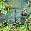 Abandoned by Rebecca Matthews