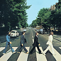 Abbey Road Original Remastered by The Beatles by Music N Film Prints Abbey Road Original Remastered by The Beatles by Music N Film Prints