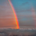 Above The Clouds Photograph by Cathy Kovarik Above The Clouds Photograph by Cathy Kovarik