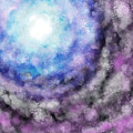 Abstract 48 Digital Art by Lucie Dumas Abstract 48 Digital Art by Lucie Dumas