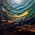 Abstract 73 Digital Art by Craig Boehman Abstract 73 Digital Art by Craig Boehman