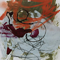 Abstract 928cn Mixed Media by Cathy Anderson Abstract 928cn Mixed Media by Cathy Anderson