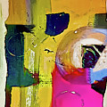 Abstract Acrylic Fun Painting by Lisa Kaiser Abstract Acrylic Fun Painting by Lisa Kaiser