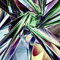 Abstract Chaos Digital Art by Phil Perkins Abstract Chaos Digital Art by Phil Perkins