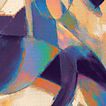 Abstract Erotica1 by David Lane