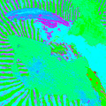 Abstract Four2 by Donald Willis Abstract Four2 by Donald Willis