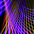 Abstract Grid by Oceanic SkyView