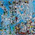 Abstract Love by Habib Ayat