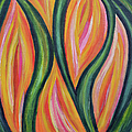 Abstract painting Painting by Maria Meester Abstract painting Painting by Maria Meester