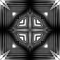 Abstract Stairs 6 Photograph by Mike McGlothlen Abstract Stairs 6 Photograph by Mike McGlothlen