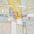 Abstraction 45. Painting by Iryna Kastsova Abstraction 45. Painting by Iryna Kastsova