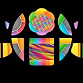 Abstraction Digital Art by Nancy Ayanna Wyatt Abstraction Digital Art by Nancy Ayanna Wyatt