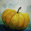 Acorn Squash by Iris Richardson