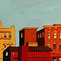 Across the Canal by Debra Bretton Robinson Across the Canal by Debra Bretton Robinson